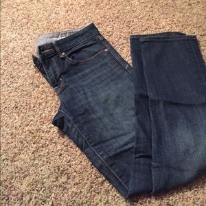 GAP jeans